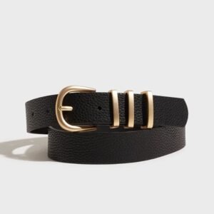 Timeless belt